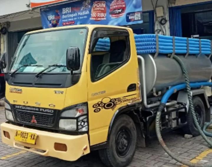 Sedot Wc Palopo Nur Jaya