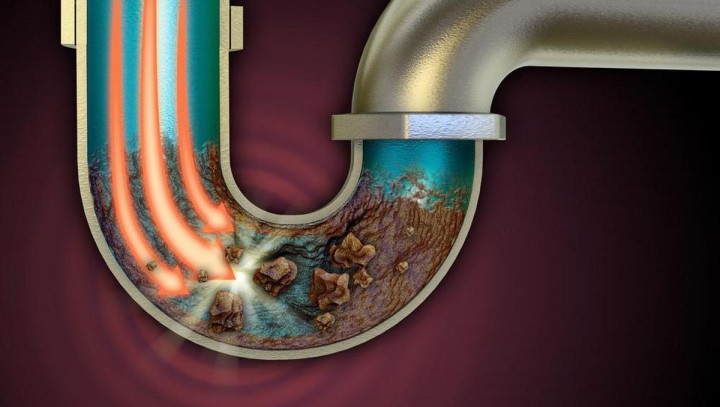 Pelancaran Saluran Air Tersumbat Palopo – Aliran Lancar Tanpa Hambatan Palopo