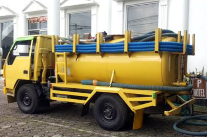 Sedot WC Mampet / Penuh Palopo – Solusi Cepat, Bersih, dan Bergaransi! Palopo